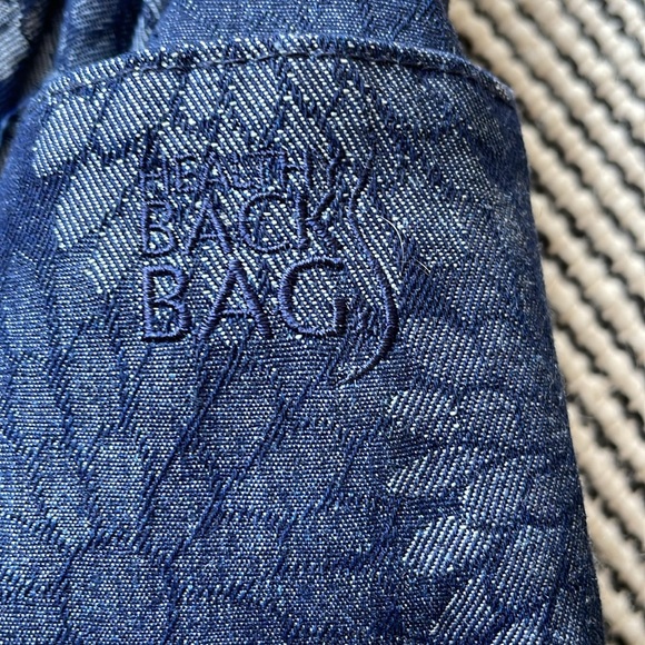 Better Back Bag - Picture 5 of 5